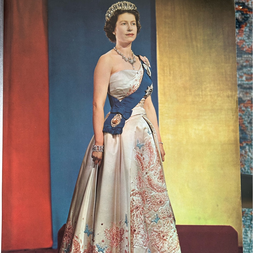 Vintage Toronto '59 Souvenir Program